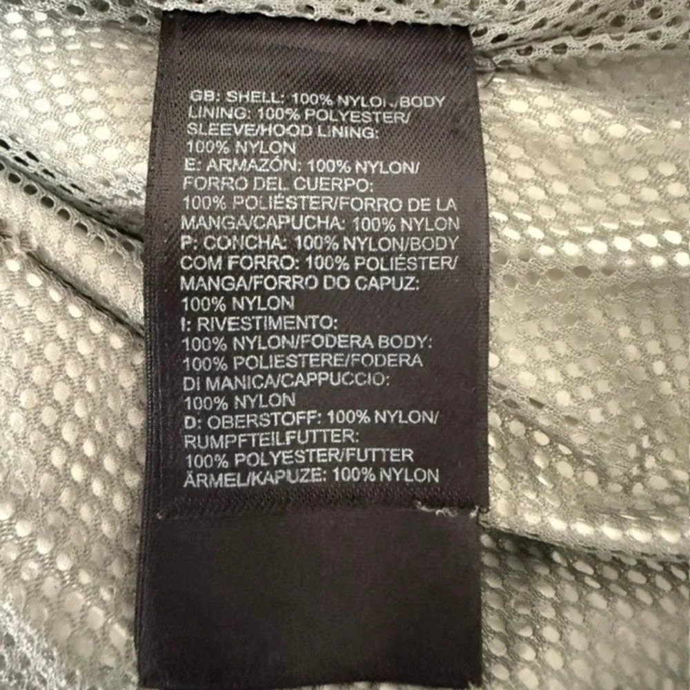 The North Face north face